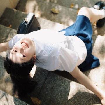 木木的微模卡作品