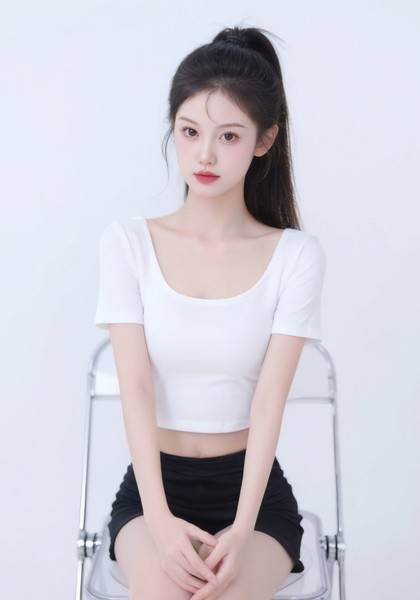 形象照片