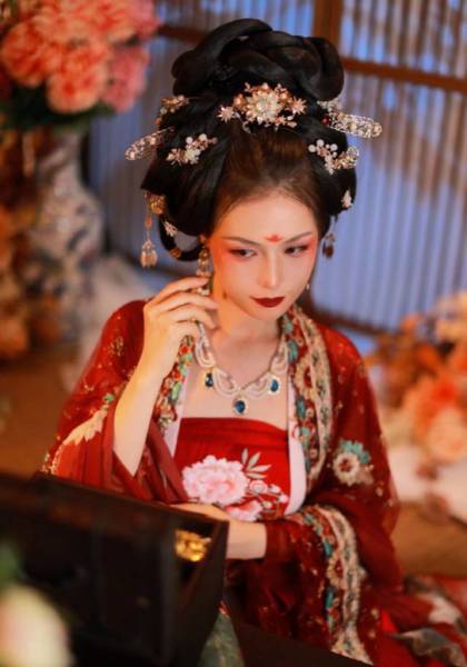 形象照片