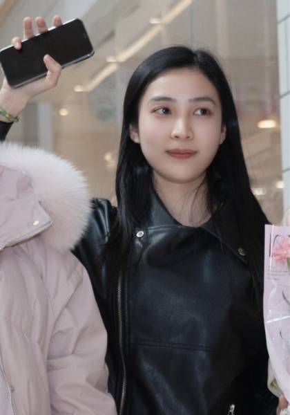 推荐艺人