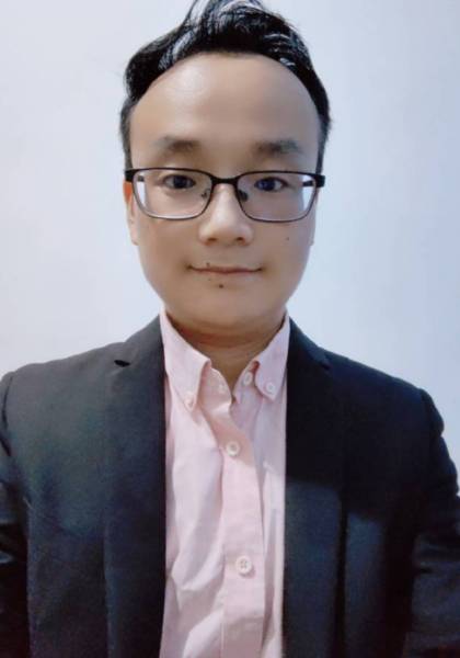 形象照片