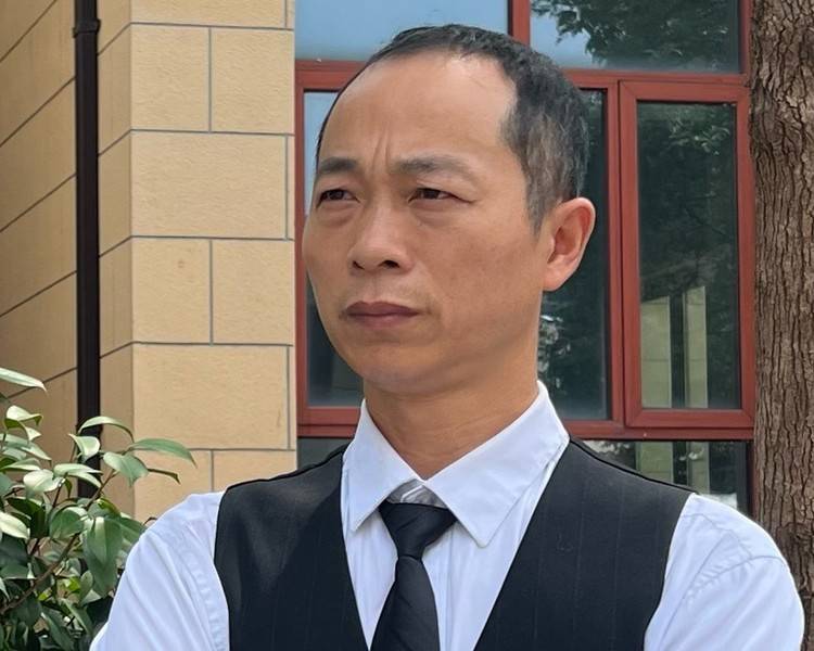 艺人背景图