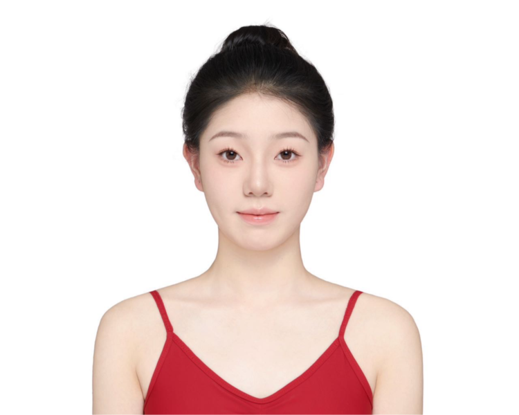 艺人背景图