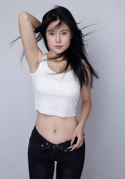 形象照片