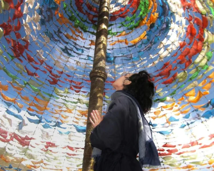 艺人背景图