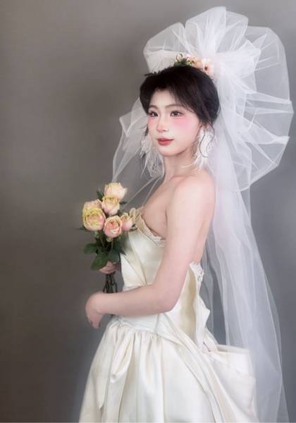 形象照片