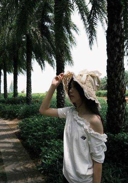 形象照片