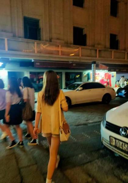 形象照片