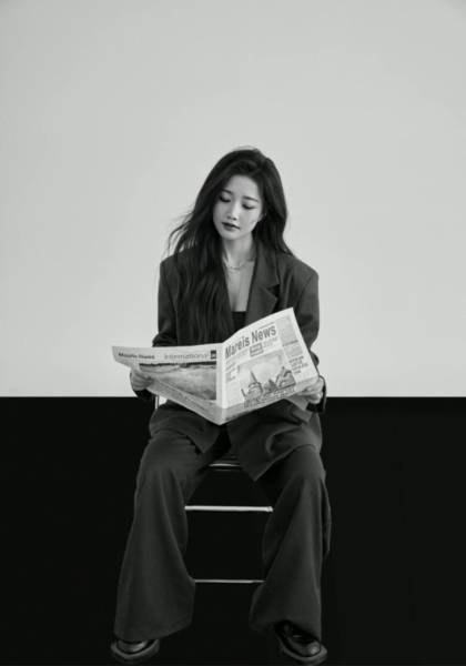 形象照片