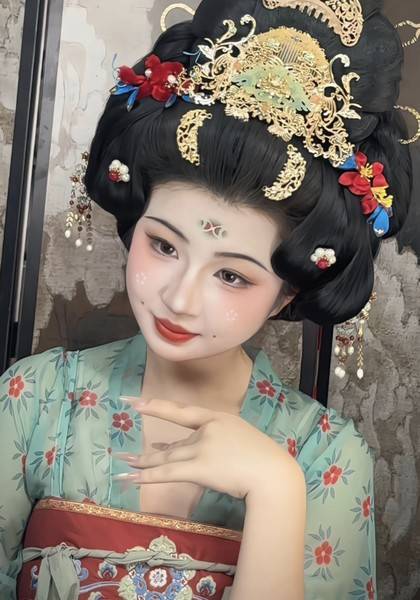 推荐艺人