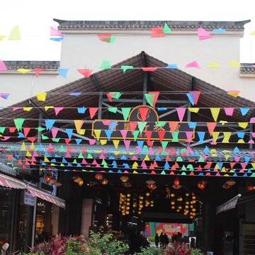 诗和远方的微模卡作品