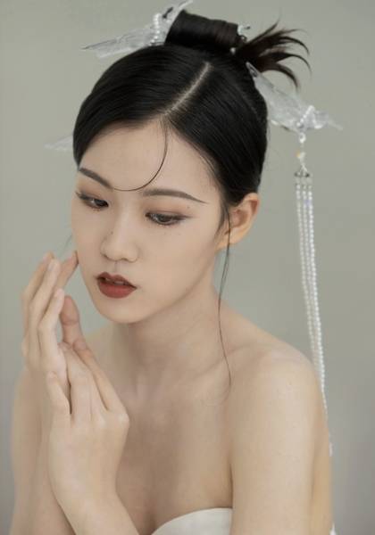 形象照片