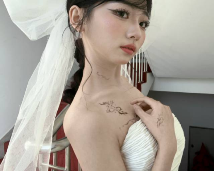 艺人背景图