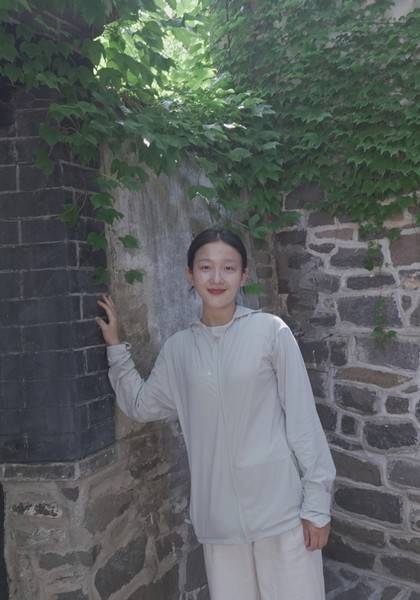 推荐艺人