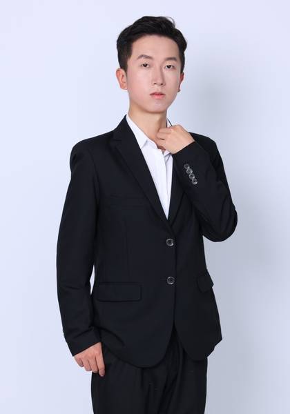 形象照片