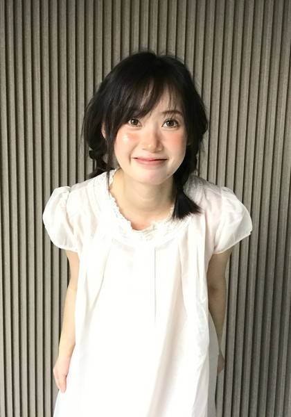 形象照片