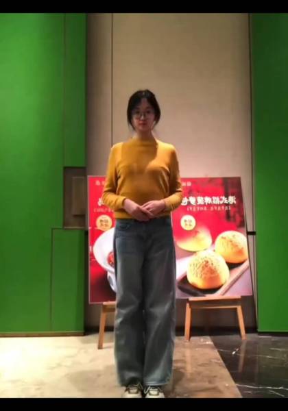 形象照片
