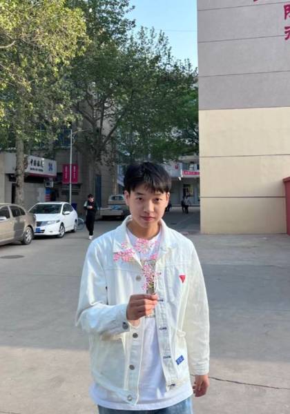 推荐艺人