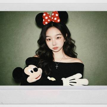 Hicisbus的微模卡作品