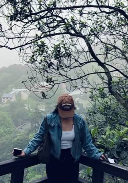 推荐艺人