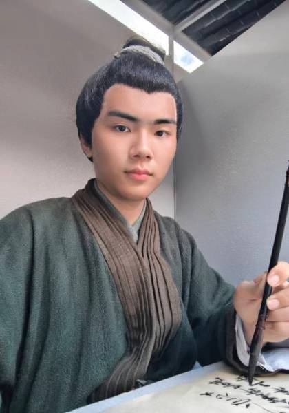 推荐艺人