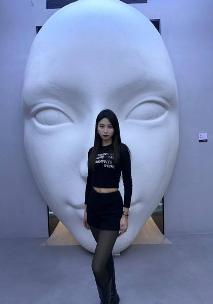 形象照片