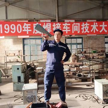 云海的微模卡作品