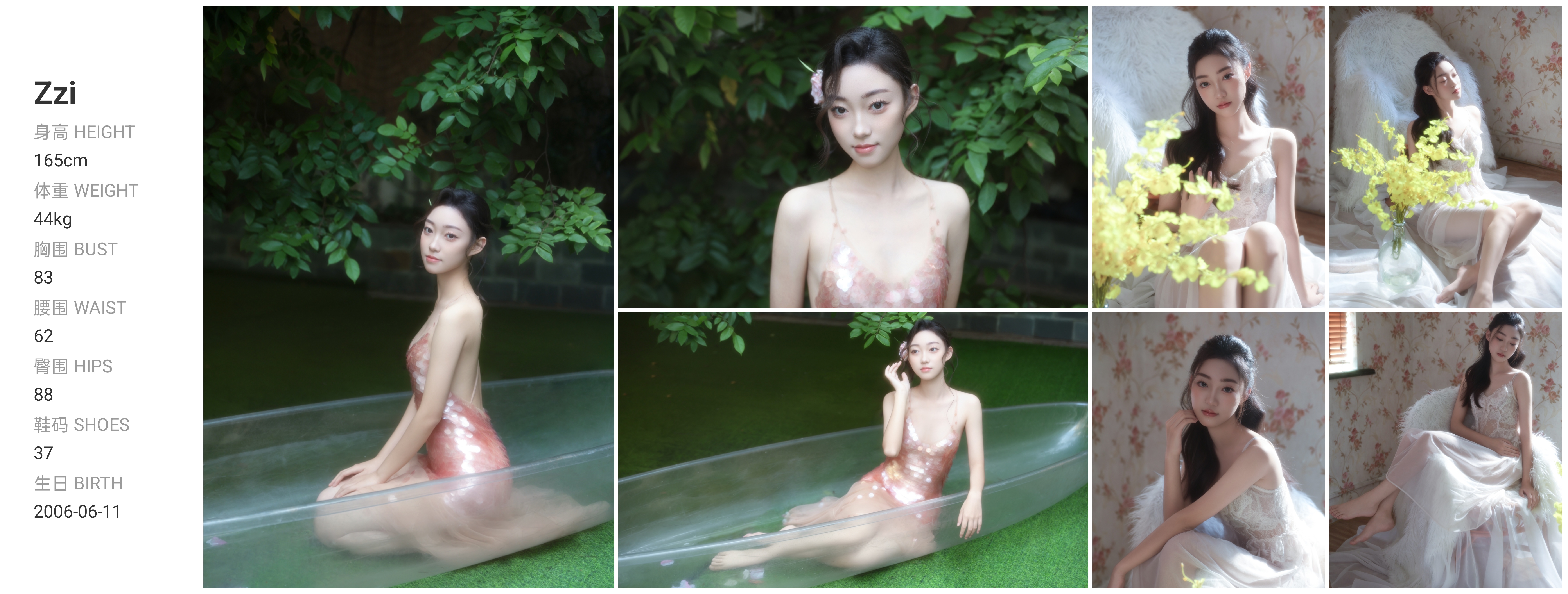 美影云