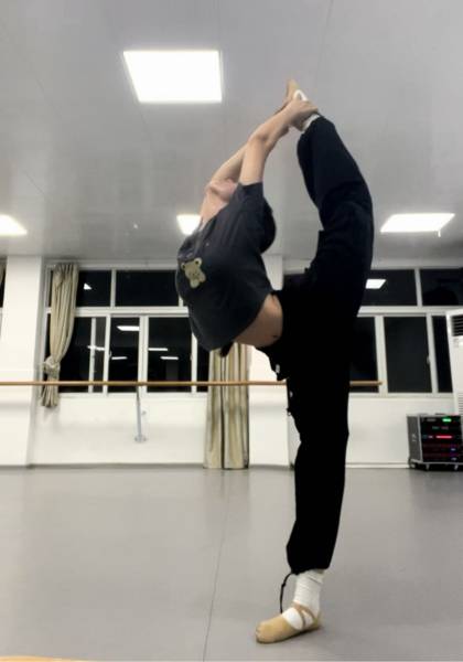 形象照片