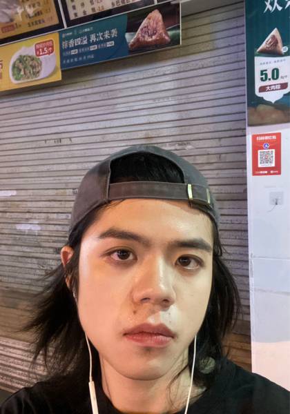 形象照片