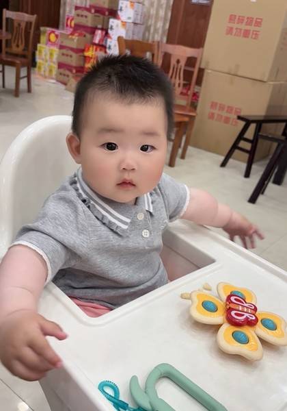 形象照片