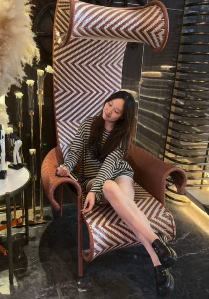 推荐艺人