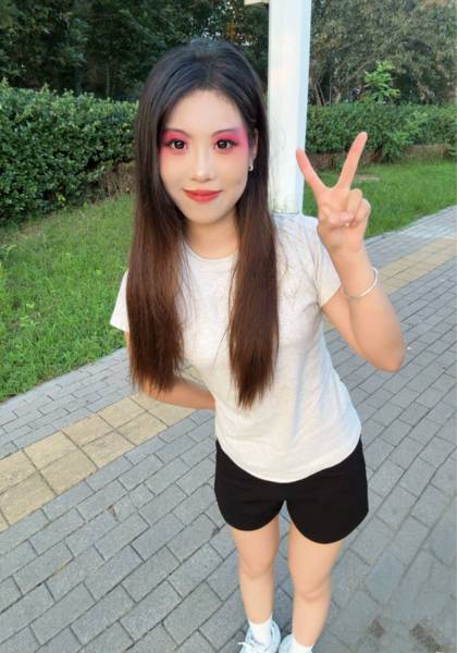 形象照片