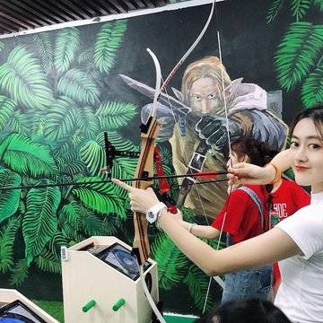 经历图片