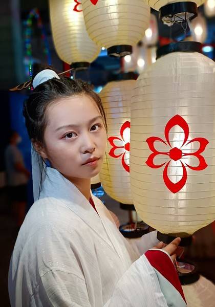 推荐艺人