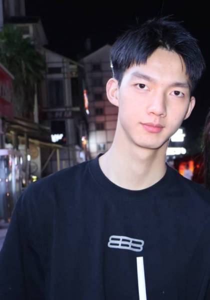 形象照片