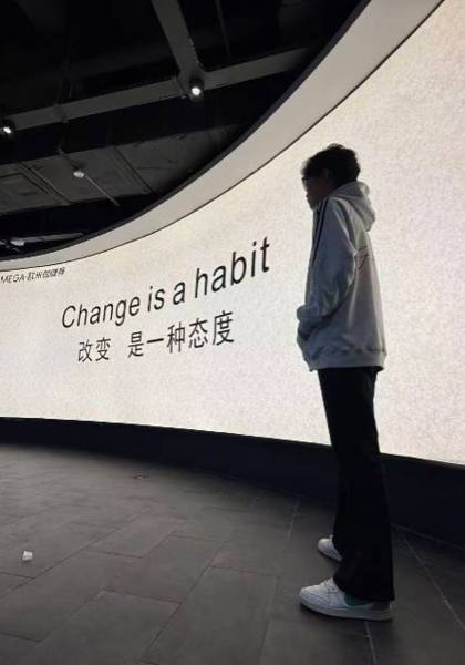 推荐艺人