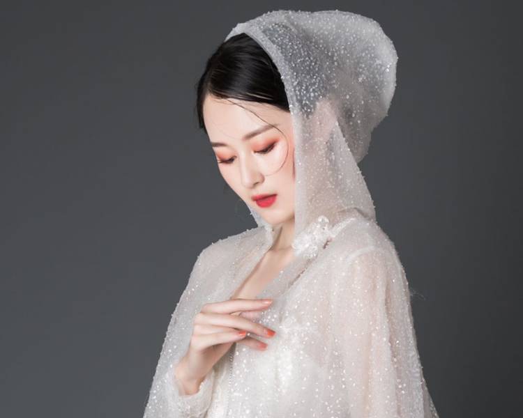 艺人背景图