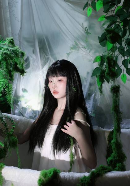 形象照片