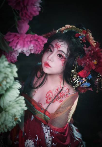 形象照片
