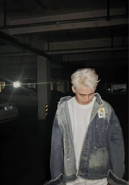 形象照片
