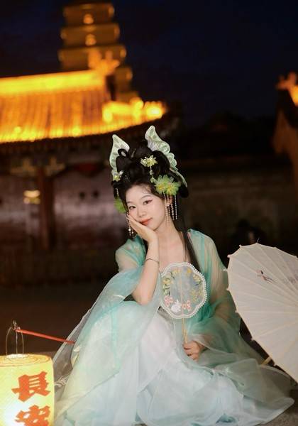 形象照片