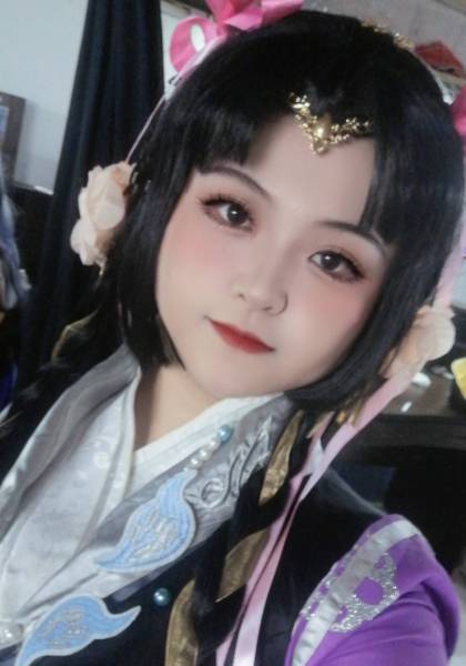 推荐艺人