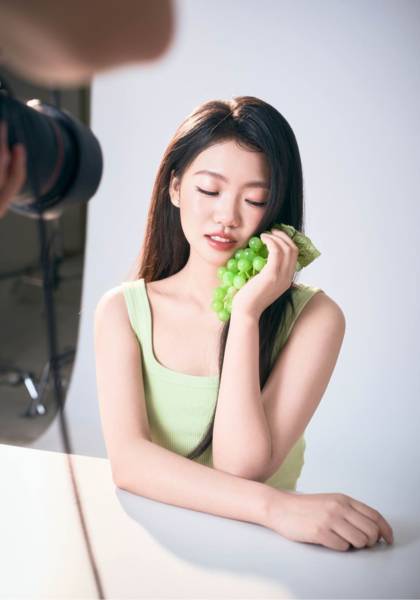形象照片