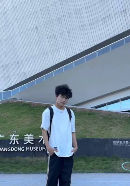 形象照片