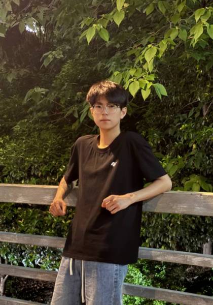 推荐艺人