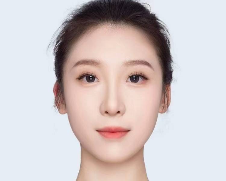 艺人背景图