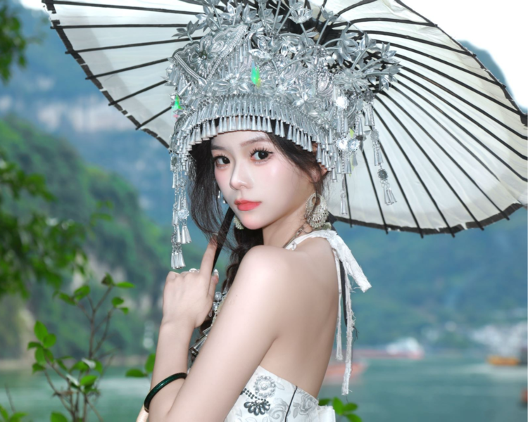 艺人背景图