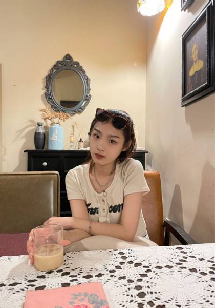 形象照片
