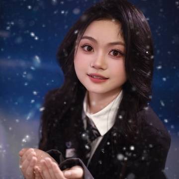 鹿溪的微模卡作品